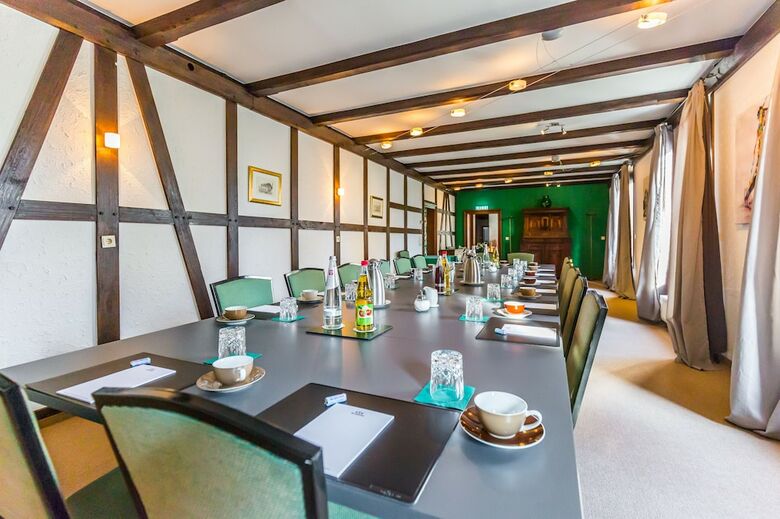 Hotel Vorderburg