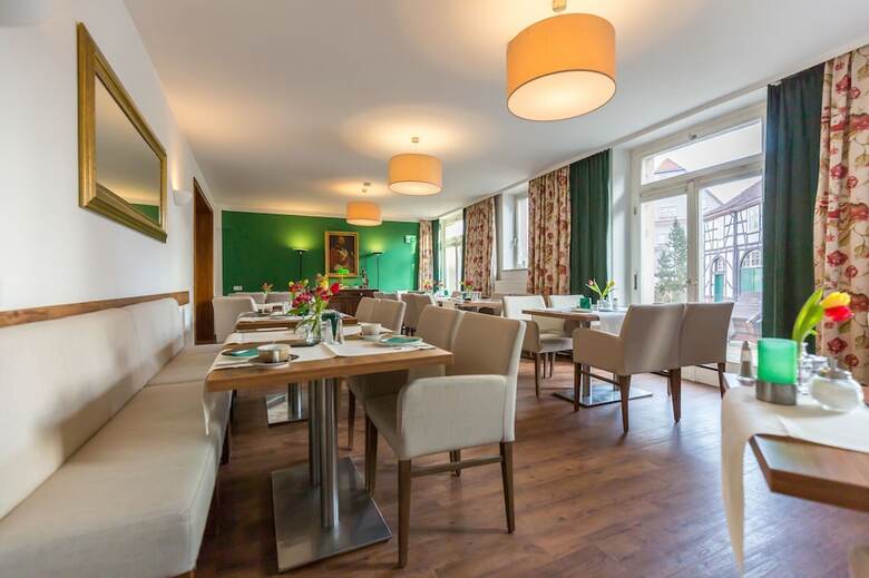 Hotel Vorderburg