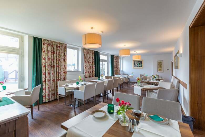 Hotel Vorderburg