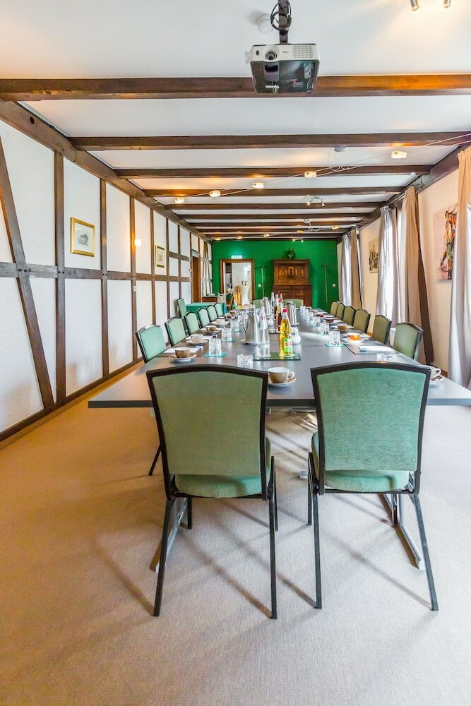 Hotel Vorderburg