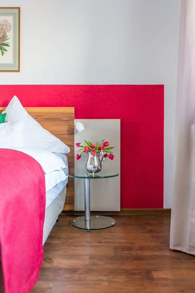 Hotel Vorderburg