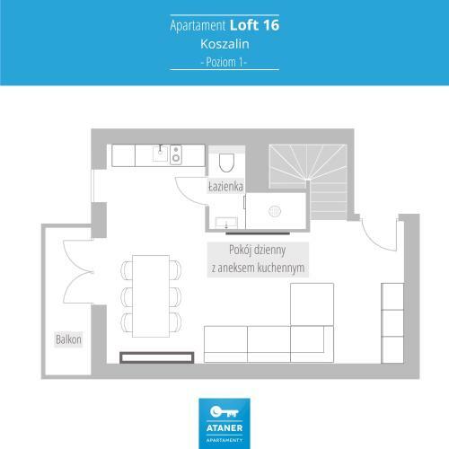 Ataner Apartamenty