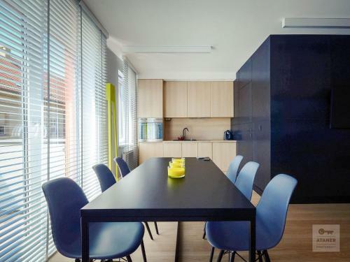 Ataner Apartamenty