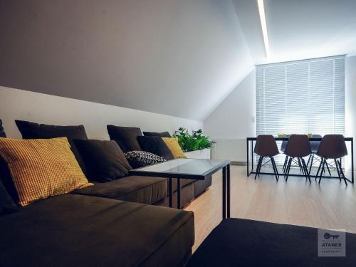 Ataner Apartamenty