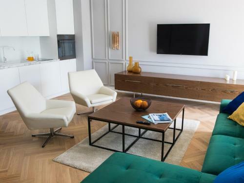 Ataner Apartamenty