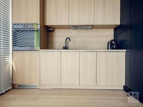 Ataner Apartamenty