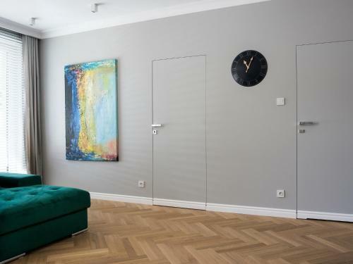 Ataner Apartamenty