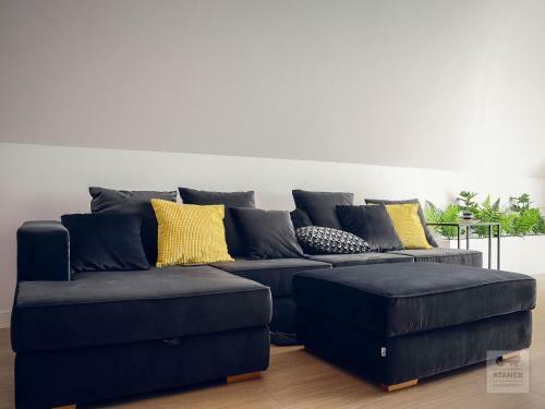 Ataner Apartamenty