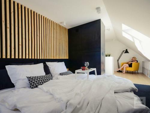Ataner Apartamenty
