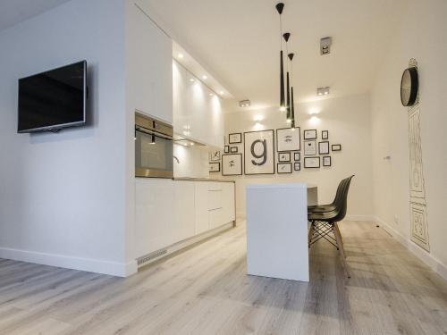 Ataner Apartamenty