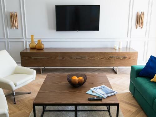 Ataner Apartamenty