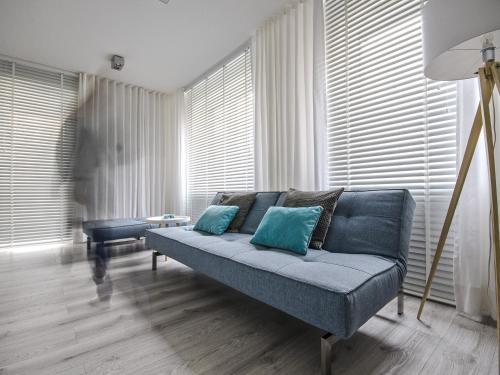 Ataner Apartamenty
