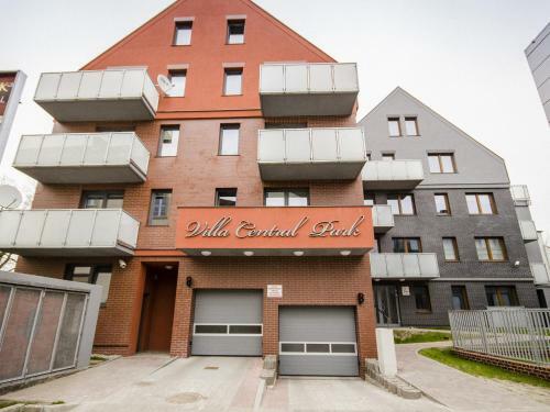 Ataner Apartamenty