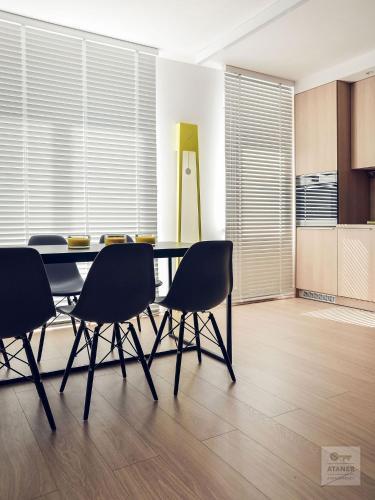 Ataner Apartamenty