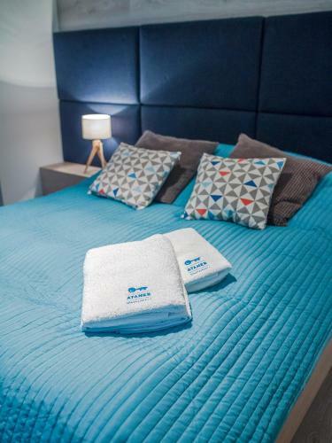 Ataner Apartamenty