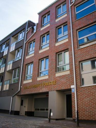 Ataner Apartamenty