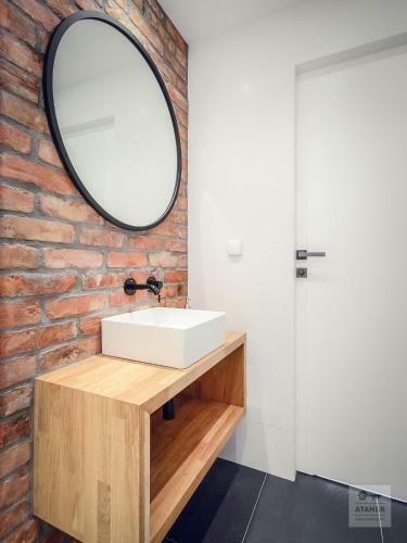 Ataner Apartamenty