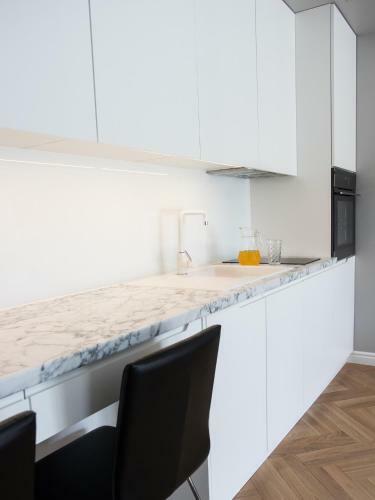 Ataner Apartamenty