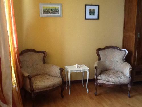 B&B Cascina Baraggione