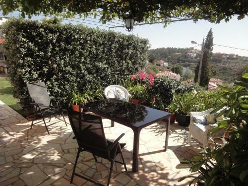Orchidea Terrace