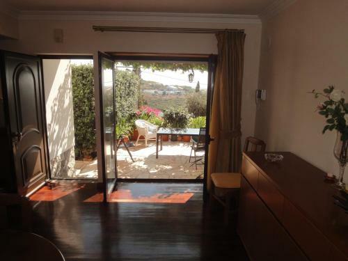 Orchidea Terrace