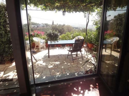 Orchidea Terrace