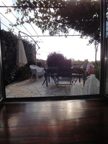 Orchidea Terrace