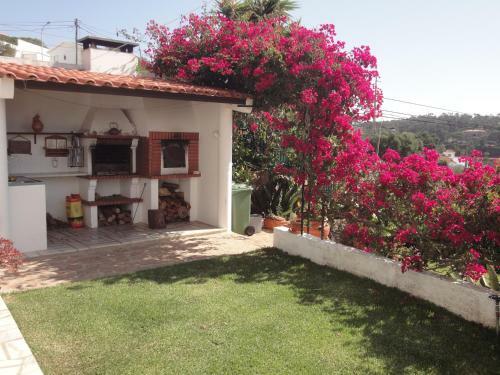 Orchidea Terrace