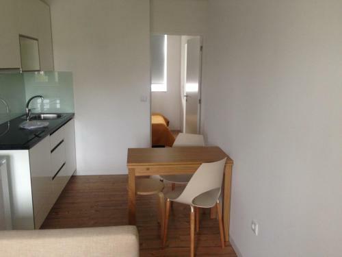 Apartamento Assembleia Marcoense