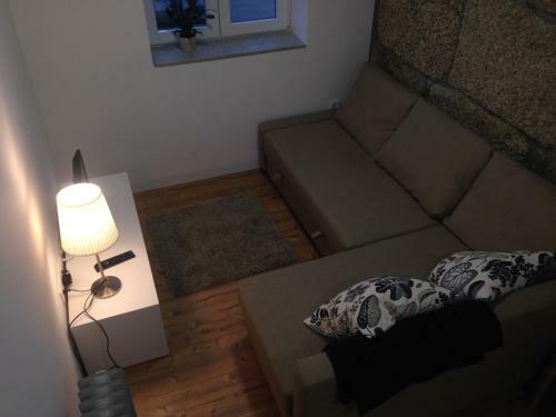 Apartamento Assembleia Marcoense