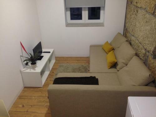 Apartamento Assembleia Marcoense