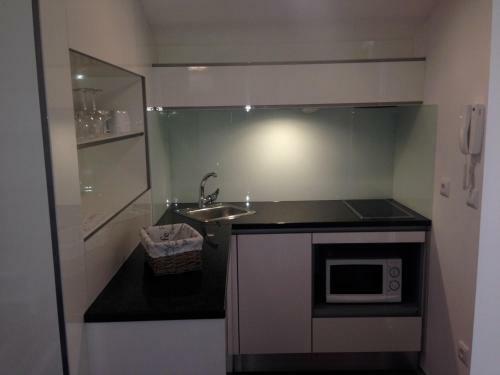 Apartamento Assembleia Marcoense