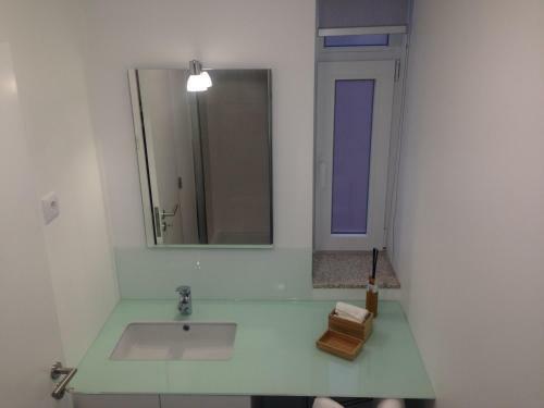 Apartamento Assembleia Marcoense
