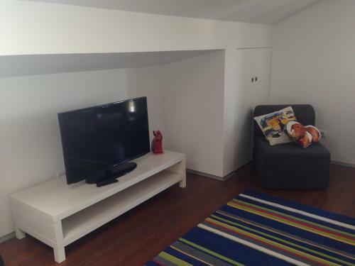 Apartamento Assembleia Marcoense