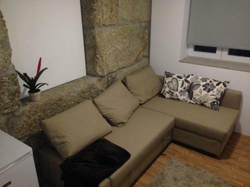 Apartamento Assembleia Marcoense