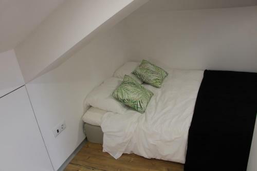 Apartamento Assembleia Marcoense