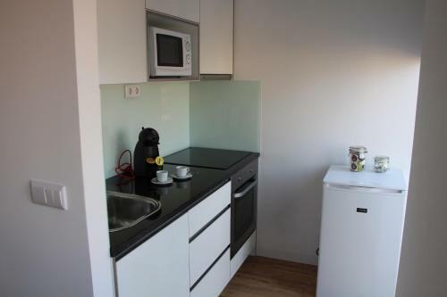 Apartamento Assembleia Marcoense