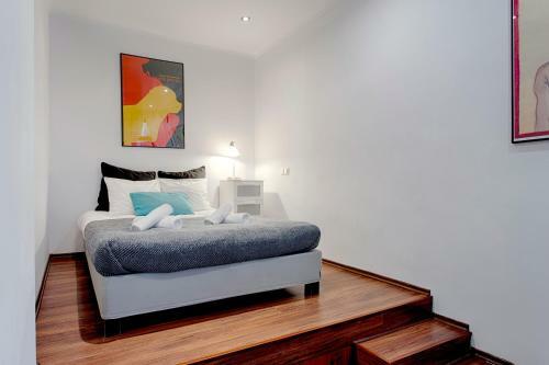 Tyzenhauz Apartments Old Town East