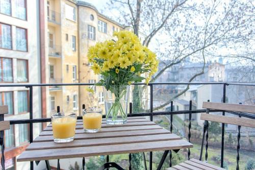 Tyzenhauz Apartments Old Town East