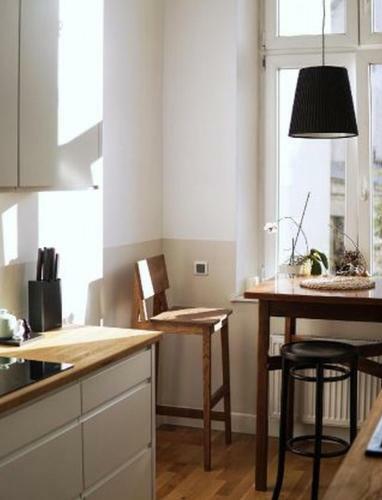 Tyzenhauz Apartments Old Town East