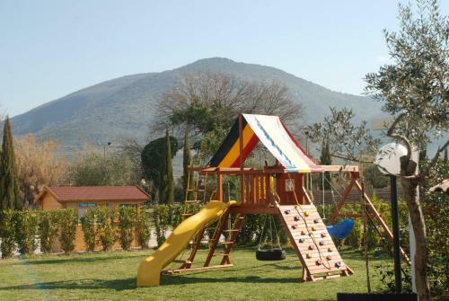Hostal Villa Tivoli