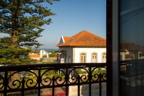 Liiiving In Moledo | Vintage House