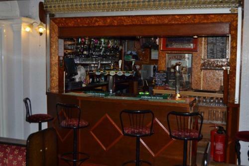 Posada City Inn