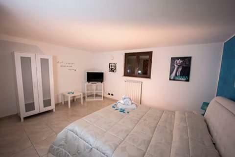 Bed & Breakfast Elegance Apartment