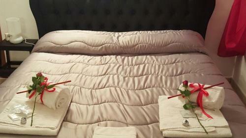 Bed & Breakfast Elegance Apartment