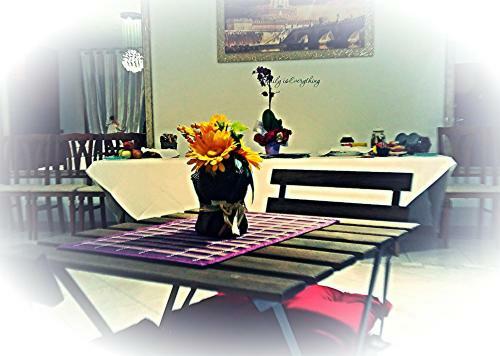 Bed & Breakfast Elegance Apartment