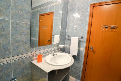 Apartamento Holidays Nazar� Marginal