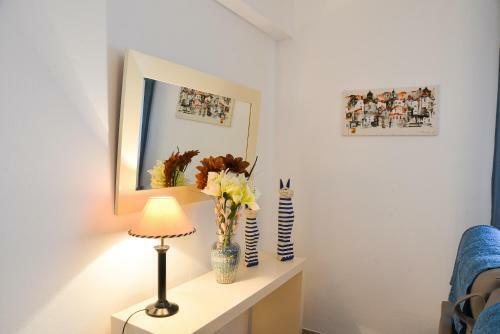 Apartamento Holidays Nazar� Marginal