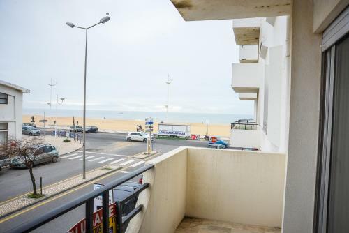 Apartamento Holidays Nazar� Marginal