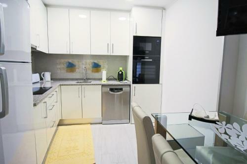 Apartamento Holidays Nazar� Marginal